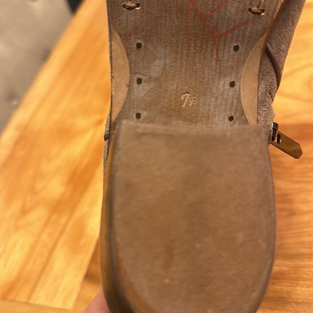 Sam Edelman Petty Bootie - Picture 10 of 11